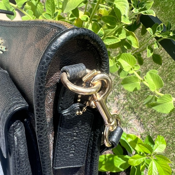 Coach Pennie Cross Body - Picture 7 of 7